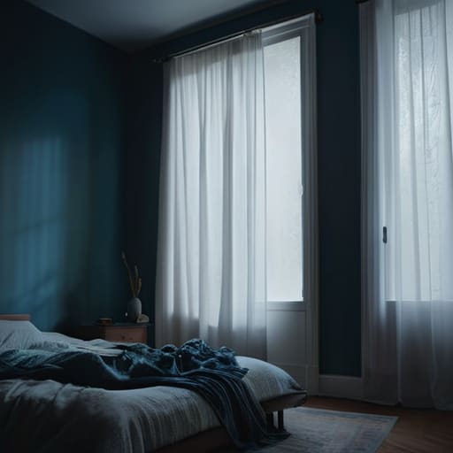 Understanding why loneliness affects sleep.