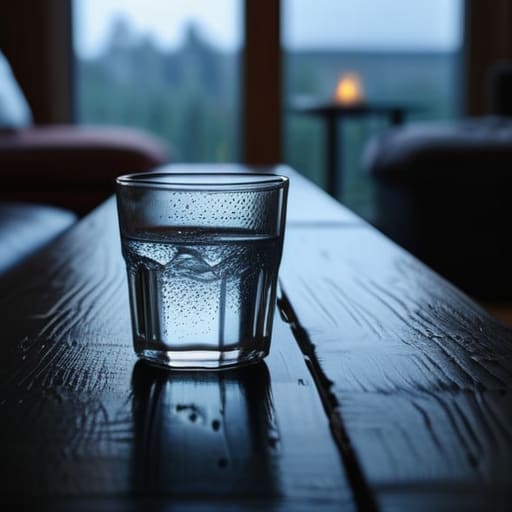 Why weeknight plans keep falling through.