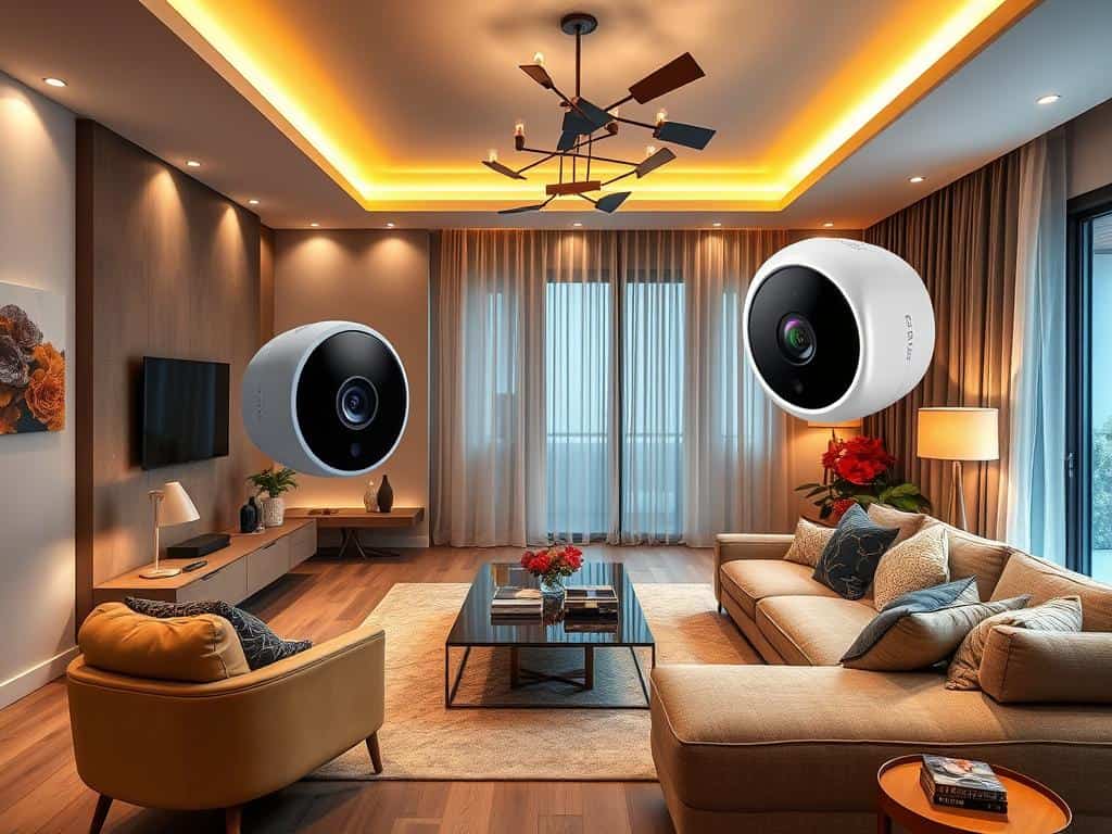 smart home integration