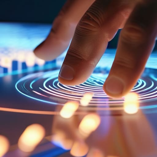 Generative Ai for Designers Finding Light in the Machine