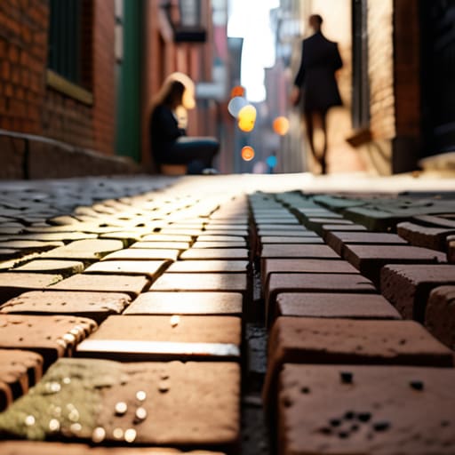 Mastering Mindful Photography Techniques in the Urban Rush