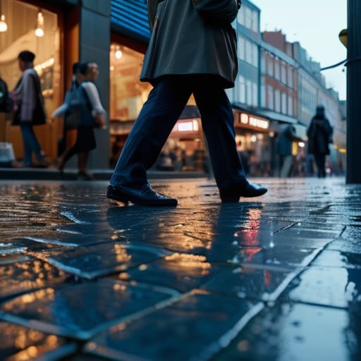 The 7 Best Mirrorless Cameras for Beginner Street Photographers to Master the Streets 2 The Compact Soul of the Fujifilm X100 Series