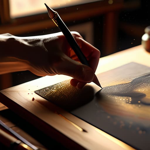 How artificial intelligence is changing creative workflows.