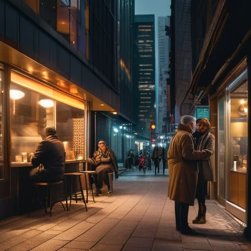 How social connection affects mental health.