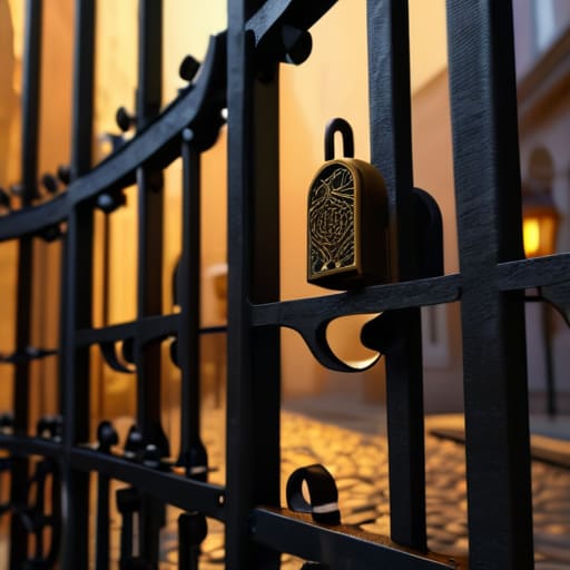Changing Router Admin Password to Lock the Digital Gates
