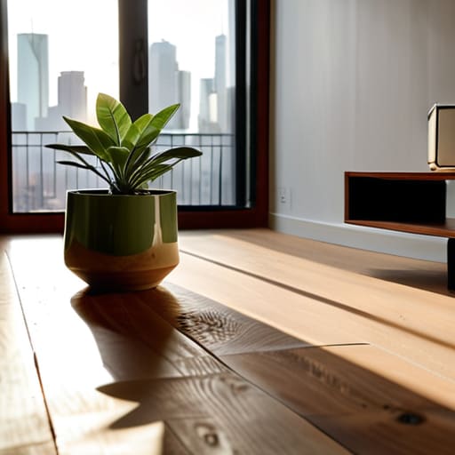 Decluttering for Mental Clarity Amidst the Urban Chaos