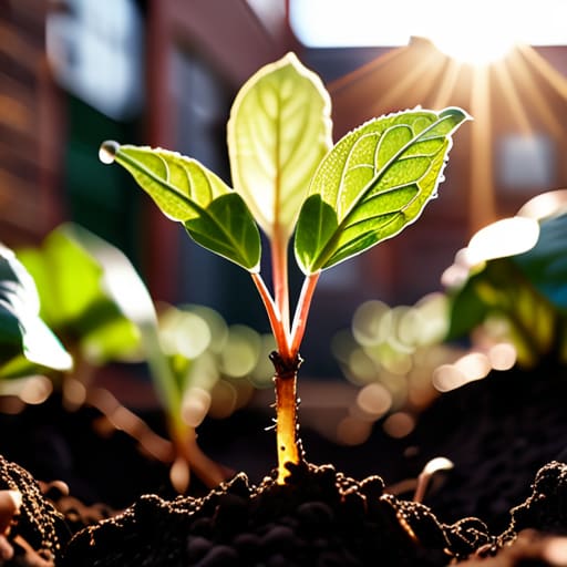 Finding the Light Understanding Garden Sunlight Requirements