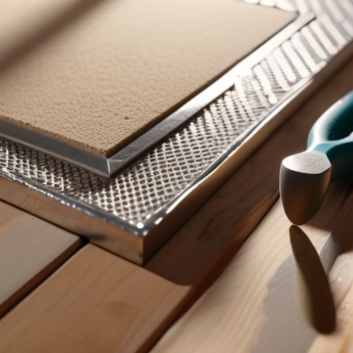 The Essential Toolkit Selecting Wall Repair Tools and Materials.