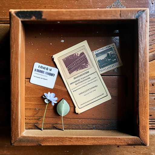 7 Creative and Stunning Best Ways to Display Travel Memories 2 The Gallery Wall of Found Fragments.