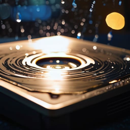 Cloud Storage vs Local Hard Drives Preserving the Impermanent