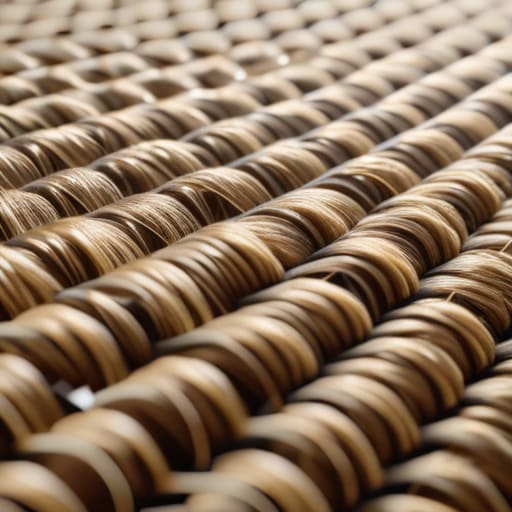 Deep Cleaning Carpet Fibers to Restore Urban Grace