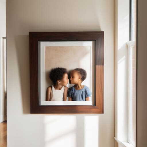 Matting Techniques for Portraits to Breathe Life Into Memories