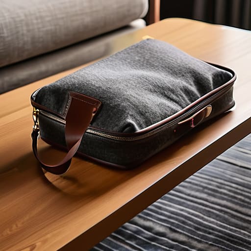 Maximizing Carry on Capacity Through Curated Lightweight Travel Gear