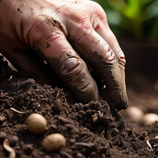 The Foundation of Life Essential Vegetable Garden Soil Preparation