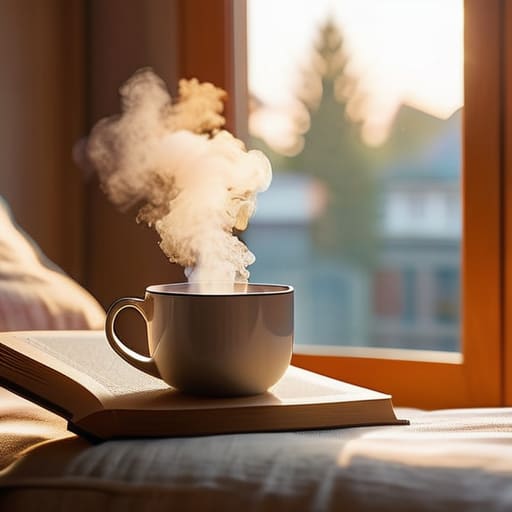 How to build a reading habit that sticks.
