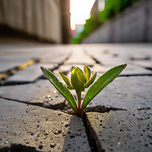 How to cultivate a growth mindset.