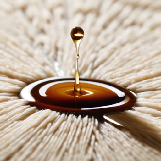 How to remove stains from carpet guide.